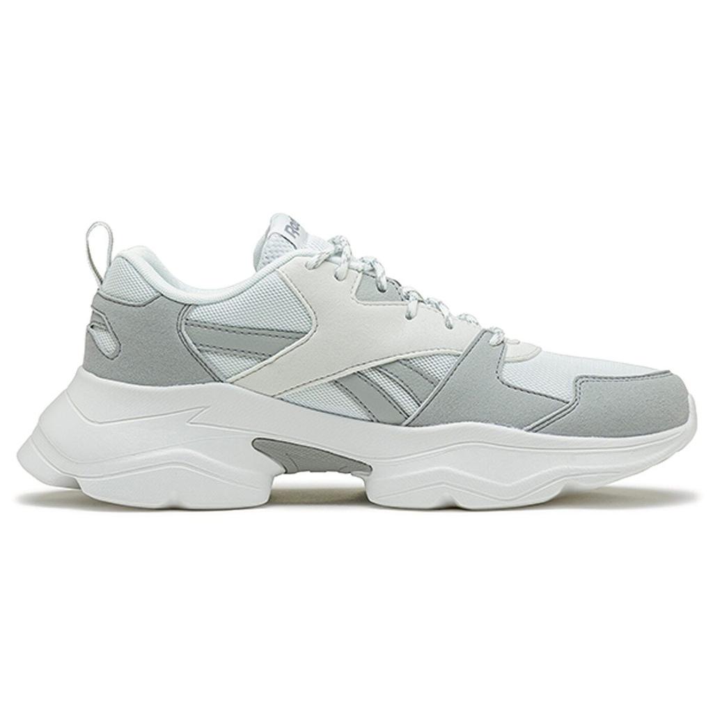 Reebok Royal Bridge 3.0 Running Shoes Grey/White FW2751