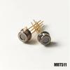10PCS Winsen  MRT511 Thermopile Temperature Sensor TO-46 Metal Package High Sensitivity Quick Response, Good Stability