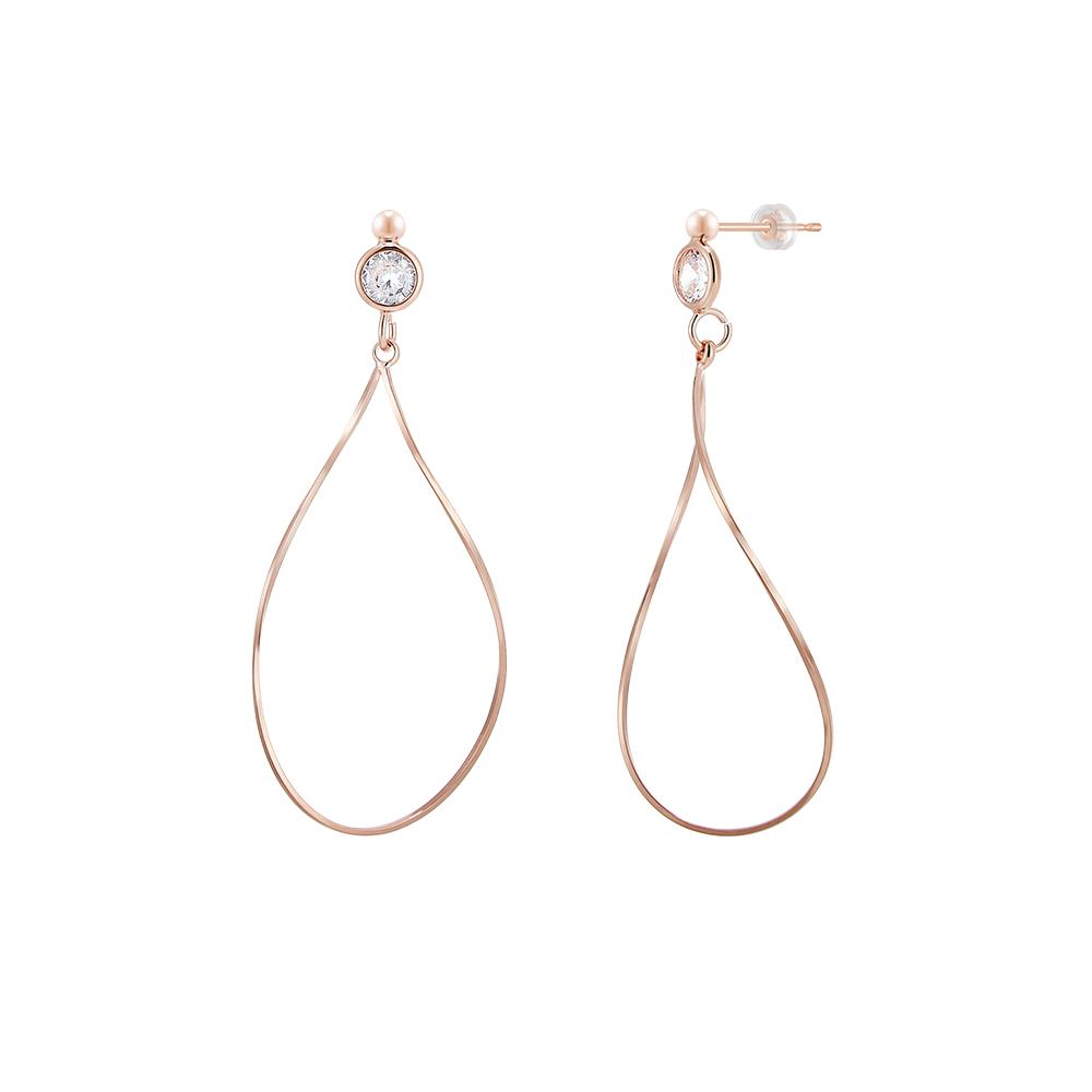 Paul Brial Royel Earrings Pybe0181