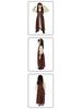 Children's Medieval Cosplay Costume for Halloween and Carnival