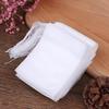 100Pcs/Lot Bags Tea Bags Infuser With String Heal Seal 7 X 9Cm Sachet Filter Bag