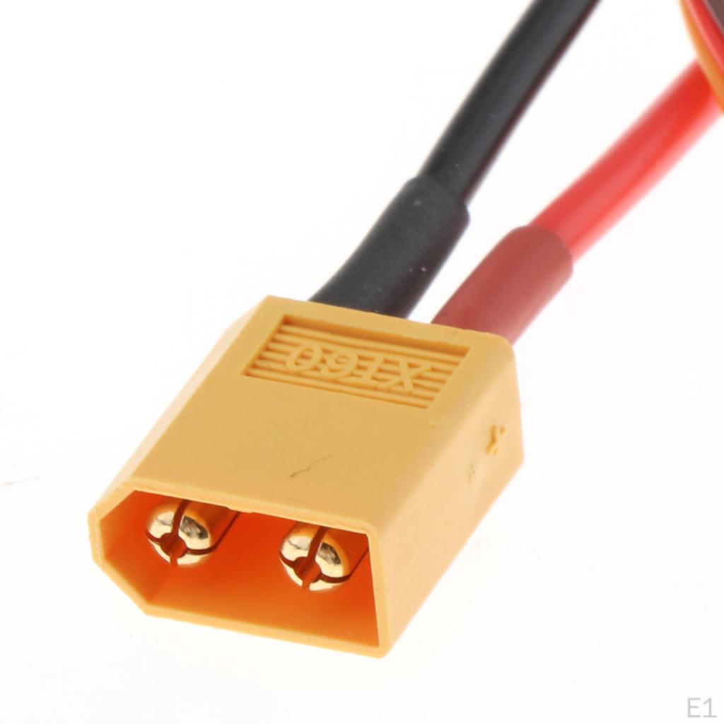 30A Brushless BEC Motor XT60 Plug for RC Quadcopter Toys Spare Parts diy