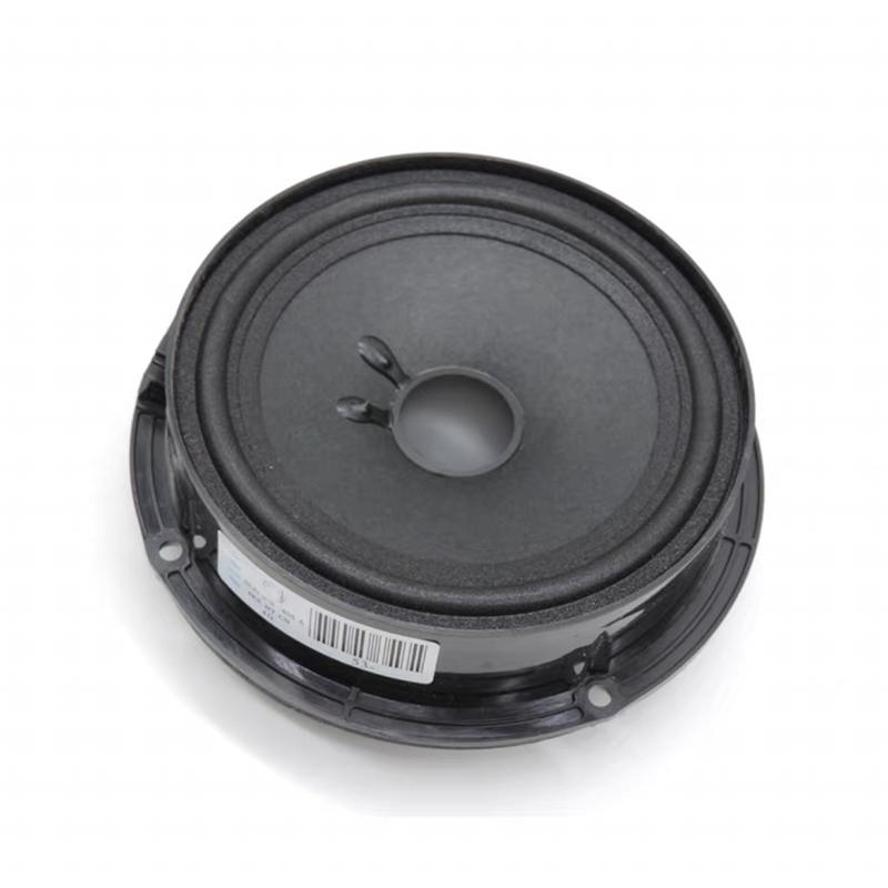 Auto Front Rear Door Speaker Bass Loudspeaker For VW Passat CC 2009 2010-2018 B6 2009-2011 B7L Magotan 3CD035454A 3CD035453A Rear Left