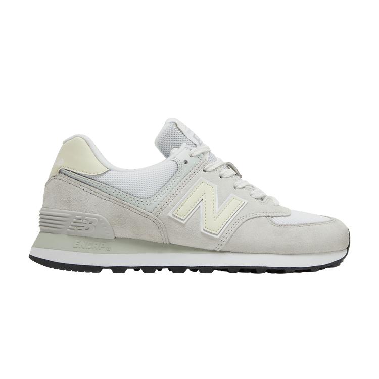 New Balance Wmns 574v2 Nimbus Cloud Summer Fog 36