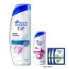 Head & Shoulders Ocean Fresh Anti-Dandruff Shampoo