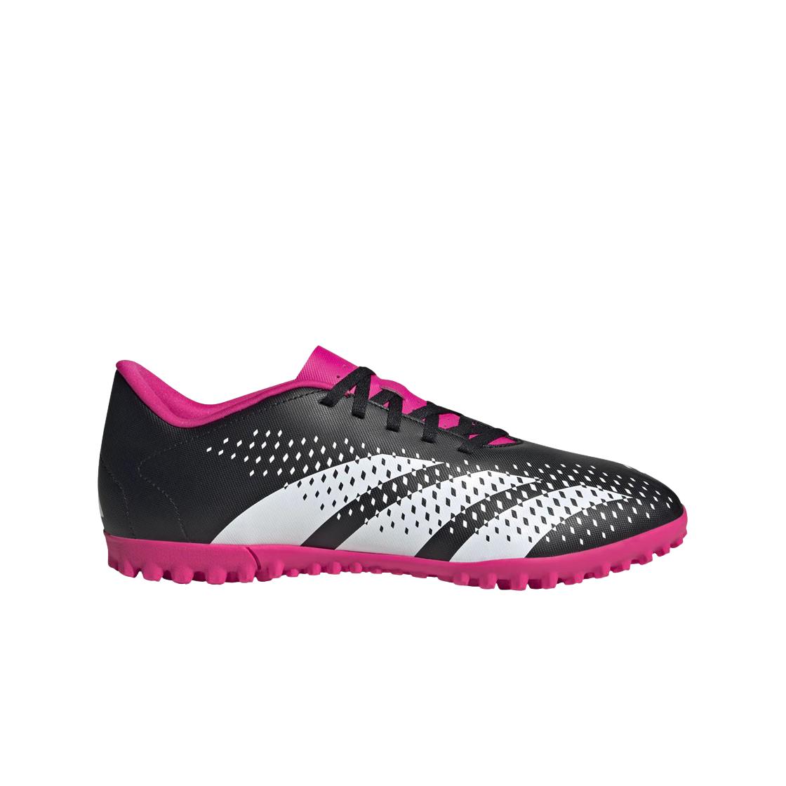 

Adidas Predator Accuracy.4 Tf Shock Pink 2 250