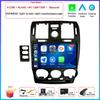 9“ Android OS For Hyundai Getz 2002 - 2011 Car Radio Stereo Multimedia Video GPS Navigation Player QLED screen BT 5.0