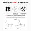 Universal Car Summer Cool Air Seat Cushion 12V/24V USB Charging Breathable Car Seat Cover With Fan Multi-color 3-SpeedAdjustment
