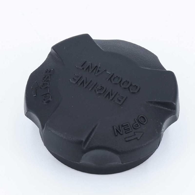 25441-26100 Coolant Tank Cap for KIA SOUL 2008-2018/HYUNDAI ACCENT 2005 2006 2007 2008 2009-2019 Engine Coolant Reservoir Cover