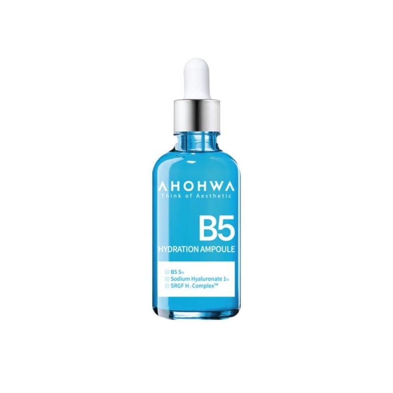 Aowa B5 Hydration Ampoule 50ml