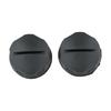 2/4Pcs Fuel Tank Cap Trimmer Spool Cap Replacement For C4-2 C5-2 FSA65 FS38 FS40 FS45 FS46 Models 4006 710 4001 Garden Tools