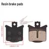 Li Shi Legend 500 Mountain Bike Brake Pads