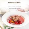 Fujian Wild Red Mushroom Gift Box