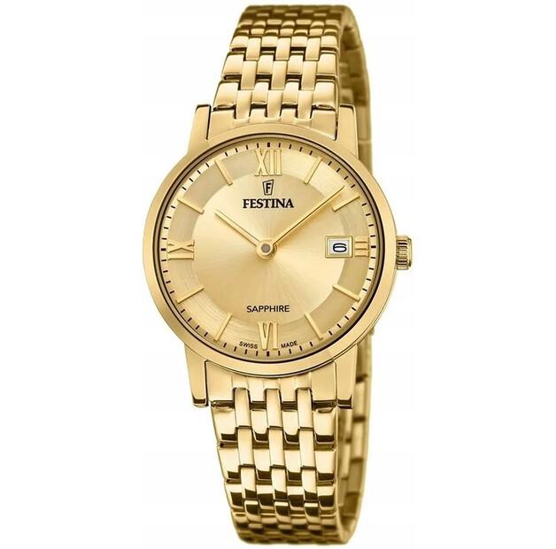 Часы Festina F20021-2