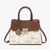 Versatile Portable Fashion Women'S Shoulder Messenger Bag Big Bag Summer