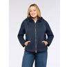 Fiorella Rubino Fit Down Jacket