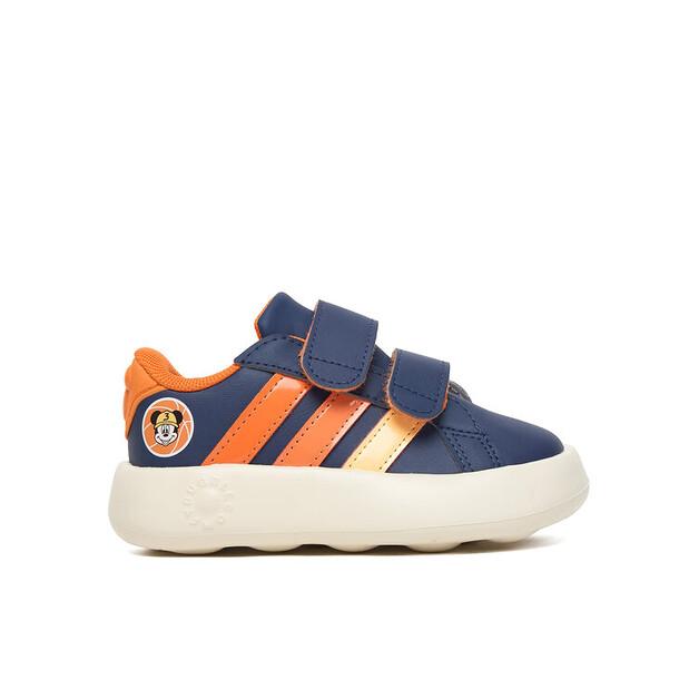 Кроссовки adidas Disney Mickey Mouse Grand Court