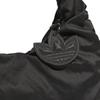 Adidas Satin Cloud Bag Sports Crossbody Bag Handbag Small Size Women's Black Adidas IX5254