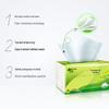 Kiss Heart 3-Ply Soft Pack Facial Tissues