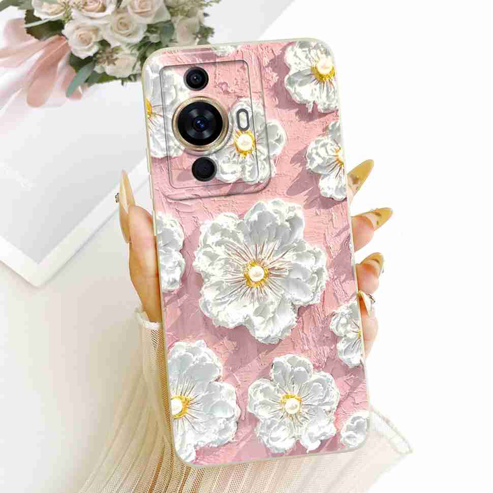 For Huawei nova 11 Pro GOA-AL80 Case Latest Design Cartoon Silicone Back Cover For Huawei Nova 11Pro GOA-LX9 Phone Cases