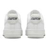 Nike Air Force 1 07 LX Weiß Light Smoke Grey Damen Sneaker Phantom-Dust DZ2708-102