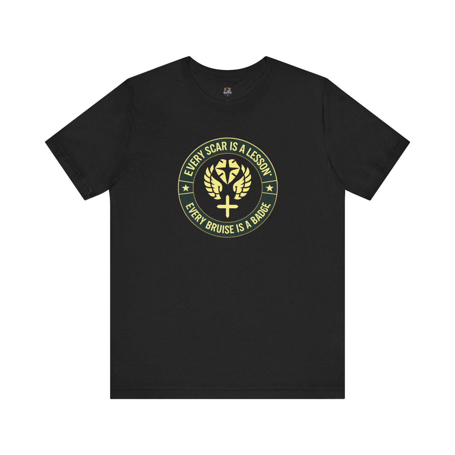 Inspirational Quote T-Shirt, Positive Energy Tee, Motivational Gift, Self-Love Apparel, Mindfulness Wear, Unisex Graphic Tee 2XL