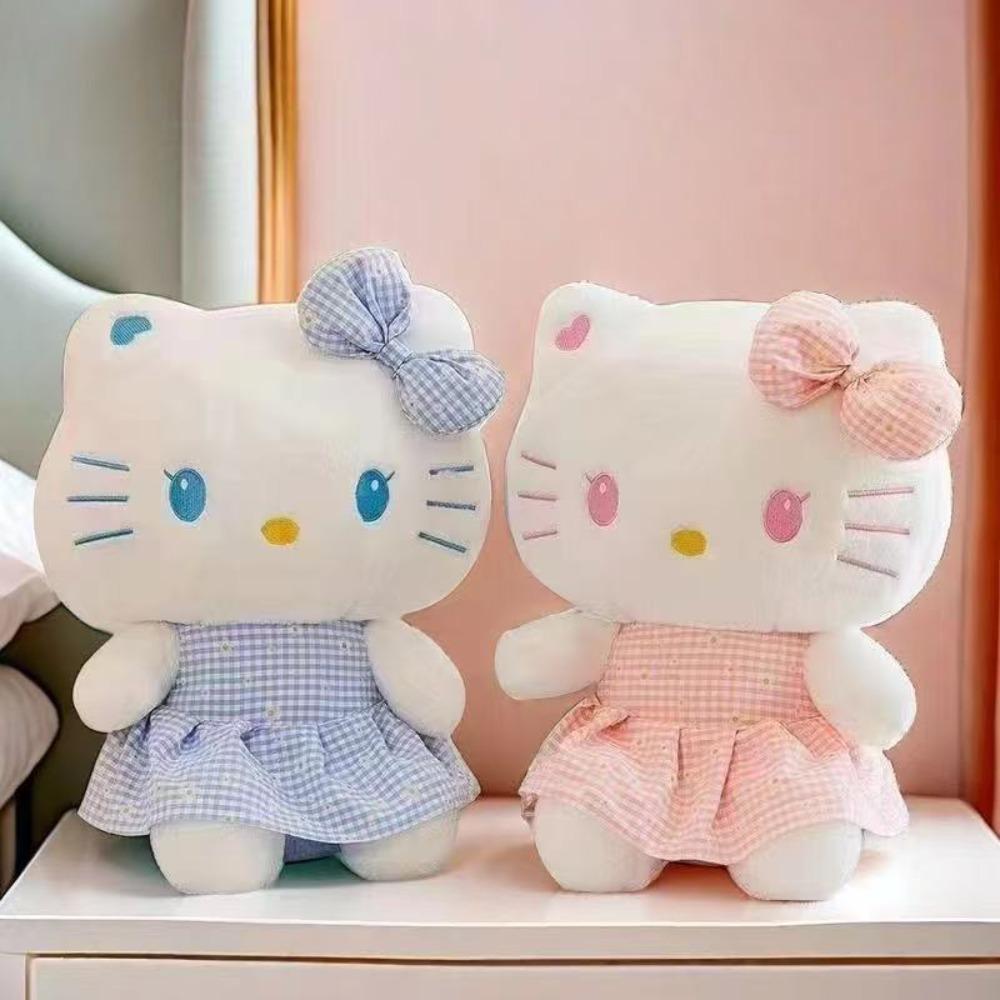 Plush toy new grab doll 25cm doll cute birthday gift wedding throw eight inch doll