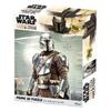 Star Wars The Mandalorian 3D Jigsaw Puzzle