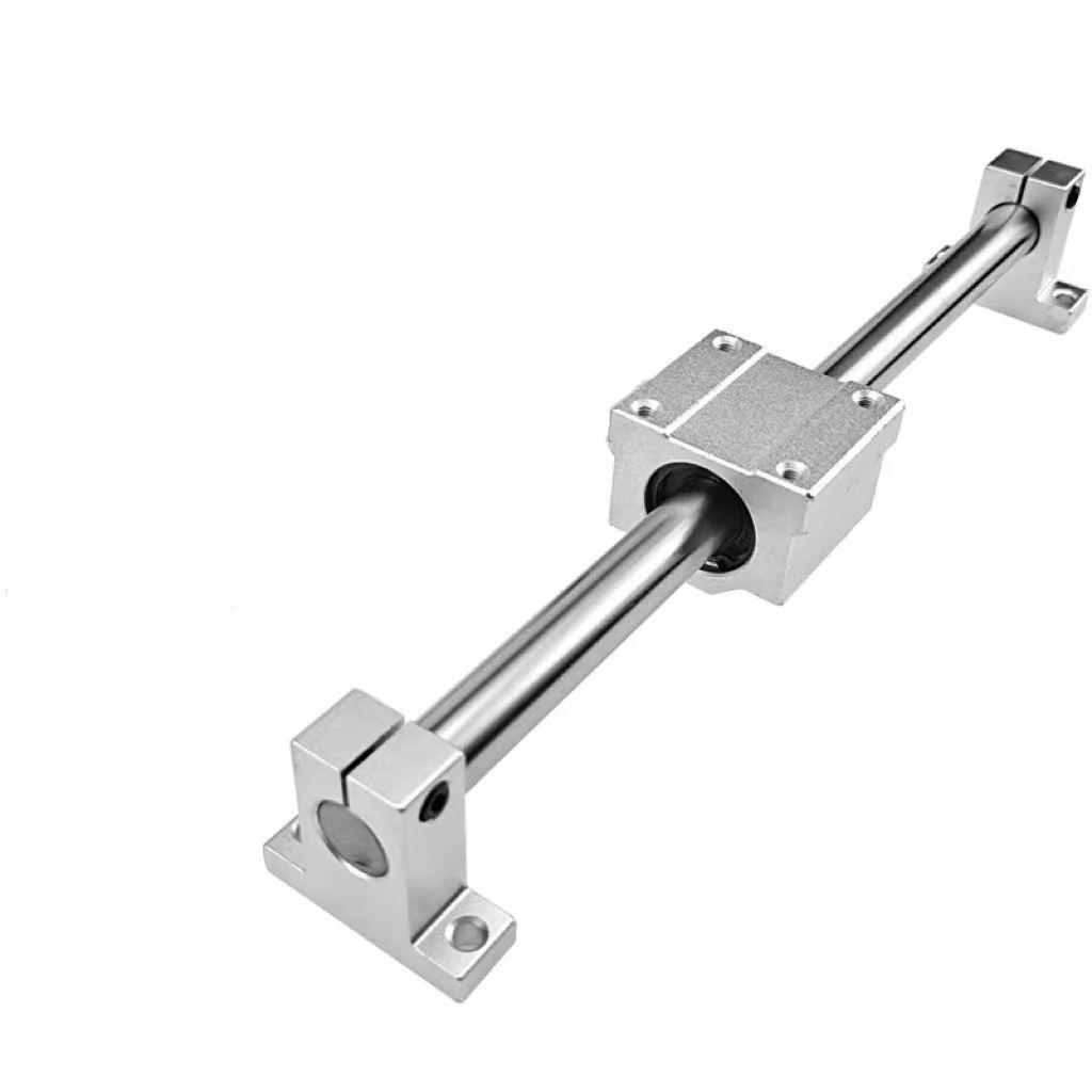 

Високоточна лінійна оптична вісь та напрямна ковзання для столярного столу-пилки