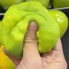 2026 Diy Temperature Adjustable Mango Asmr Building Block Pinch Ball Can Shape Decompress Toys Does Not Rebound When Squeezed