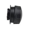 1 Stück Trimmer Fadenspulenkappe Verkauf FSA85 FS38 Für STIHL C4-2 C5-2 FSA65 Praktisches Werkzeug Für STIHL C4-2 C5-2 FSA65 FSA85 FS38 Kopfteil