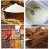 Cucchiaio dosatore in acciaio inossidabile da 15 ml/30 ml, cucchiaio da tavola con manico lungo per caffè, latte in polvere, frutta in polvere