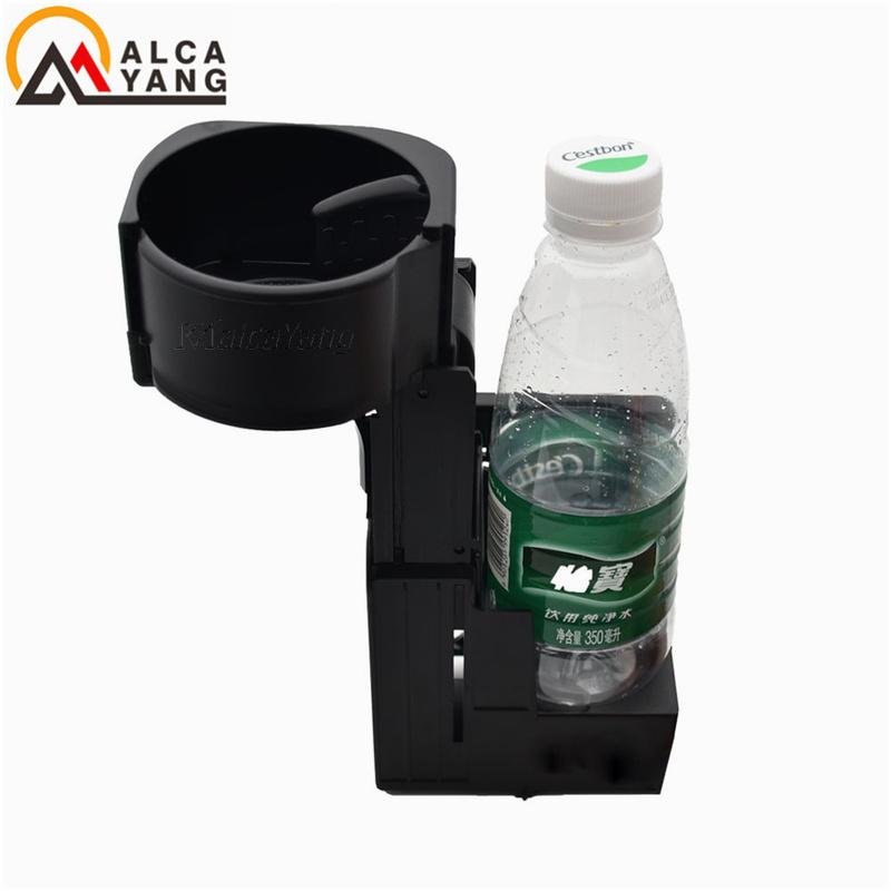 For Mercedes Benz E Class W211 CLS C219 Car Center Console Water Cup Holder Drink Stand Beverage holder 2116800014