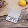 ZooYi Digital Scale for Kitchen, Measures from 0.01g to 600g, Digital, USB Charging, Tare Function, Precision Electronic Scale, Platform Scale, Commer