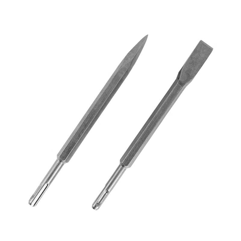 Chuangyi Electric Hammer Chisel Bit CN Plug (adapter Included)