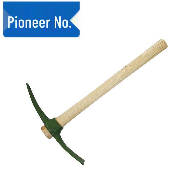 Pioneer Multi-functional Engineering Shovel
