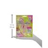 Lucky Trendy [Bulk Purchase 3-Pack] SB Exfoliating Foot Mask