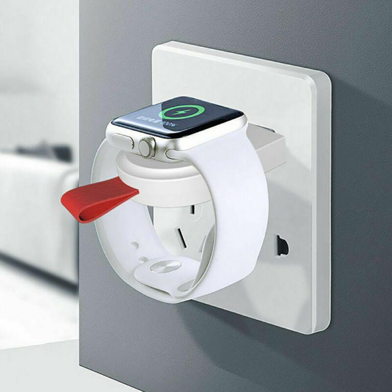 Buy Portable Wireless Charger Magnetic 