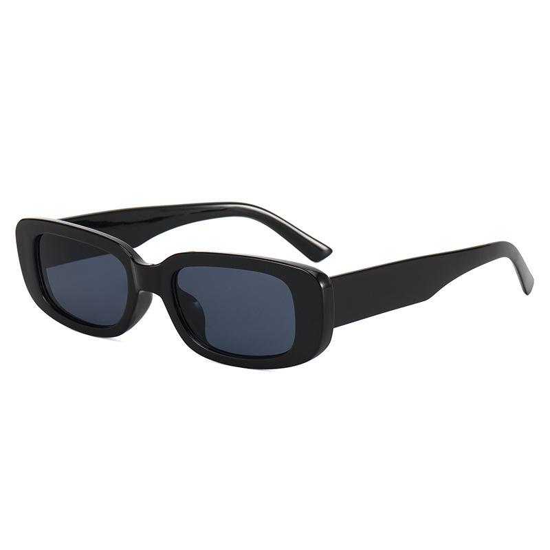 Small Frame Sunglasses, Personalized Box Sunglasses, Marine Sunglasses