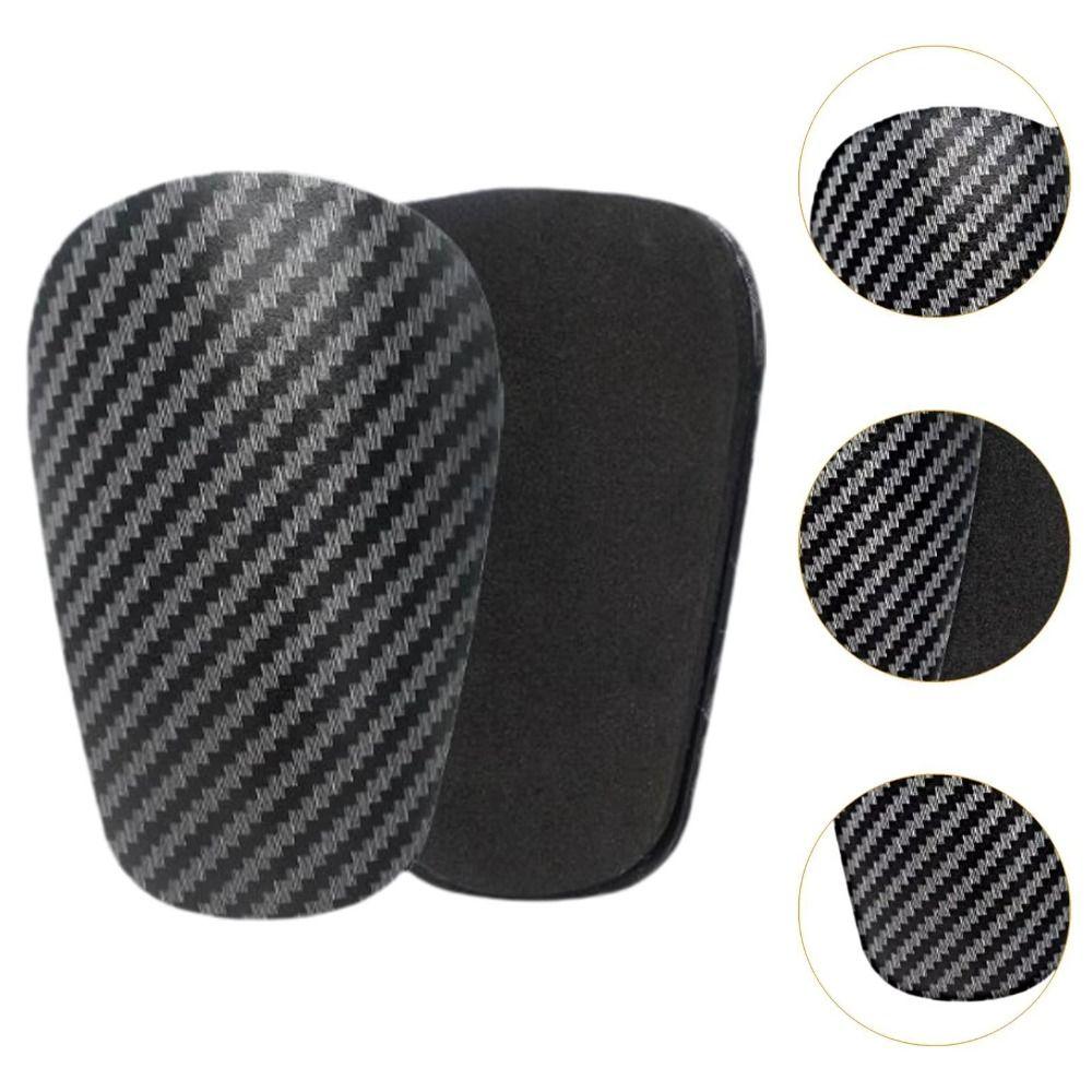 Leg Protective Training Shank Board EVA Thickening Soccer Shin Guards Football Shin Pads  Men Women