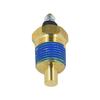 171960 Water Temperature Sensor Sender Compatible with Mercury Marine 97258A1 Mercruiser OMC Outboard V6 V8 4.3 5.0 8.2 7.4 350 1/2 x 14 NPT
