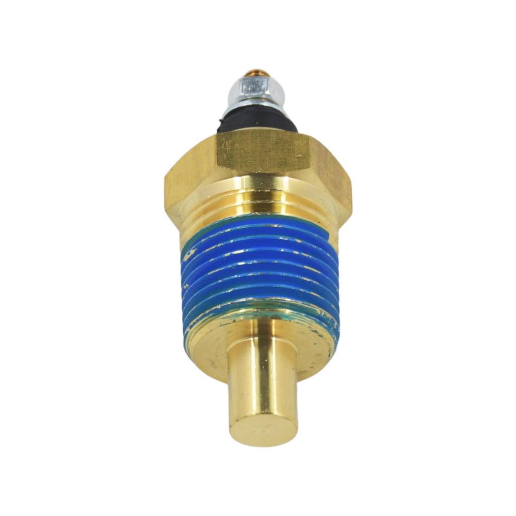 171960 Water Temperature Sensor Sender Compatible with Mercury Marine 97258A1 Mercruiser OMC Outboard V6 V8 4.3 5.0 8.2 7.4 350 1/2 x 14 NPT