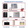 Bisit IoT Wireless Elevator Intercom System
