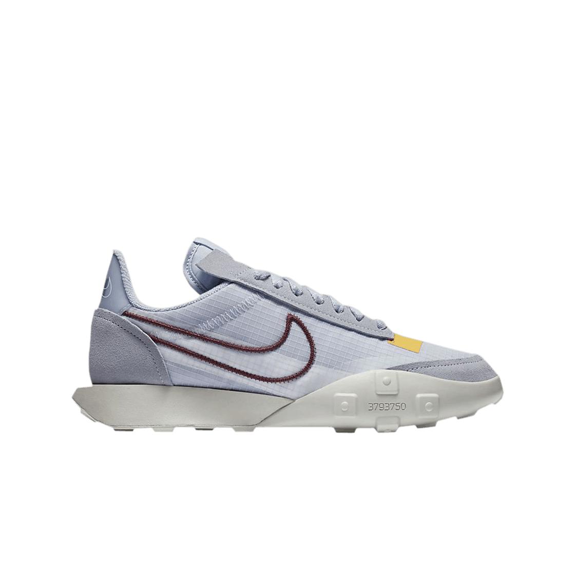 

Женские кроссовки Nike Waffle Racer 2X Ghost Light Bone CK6647-001 W
