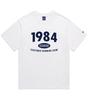 STAFFONLY 1984 Tee (White)