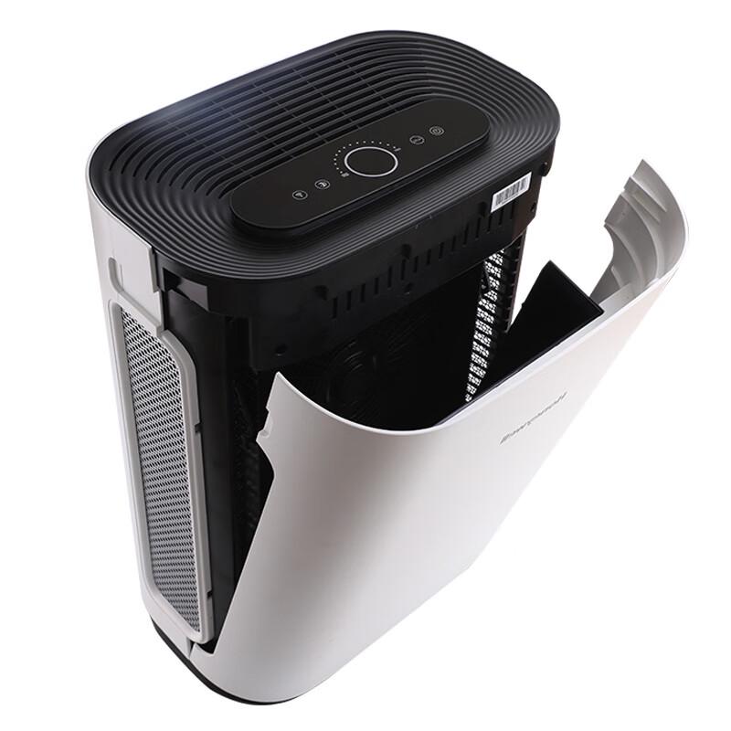 Honeywell Air Purifier for Large Spaces