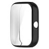 Full Protective Case Cover For Huami Amazfit Bip 3 Bip3 Pro SmartWatch Screen Protector Replacement Accessories Frame Case TPU