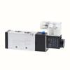 Bingyu 2-Position 5-Way Pneumatic Solenoid Valve