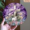 Accesorii pentru decor – Produse din metal