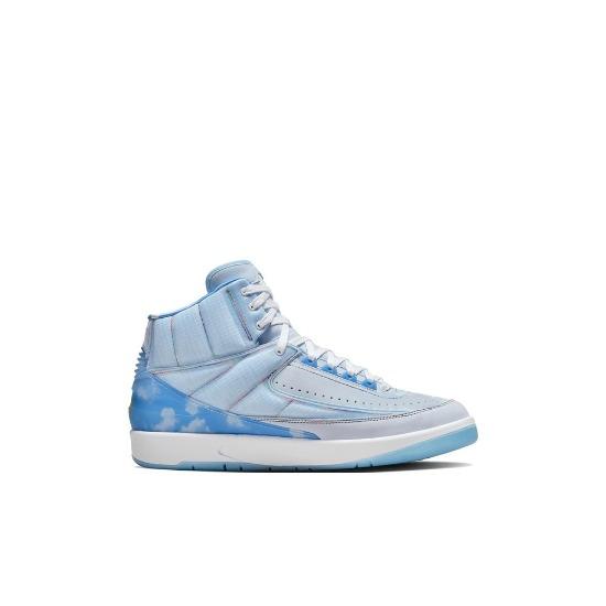 Air Jordan Balvin X Air Jordan 2 Retro PS DQ7693-419